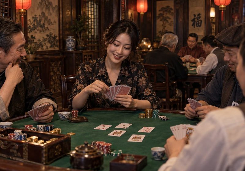 Tạm nghỉ giữa các phiên Game Bài và những điểm dễ nhầm – OH88