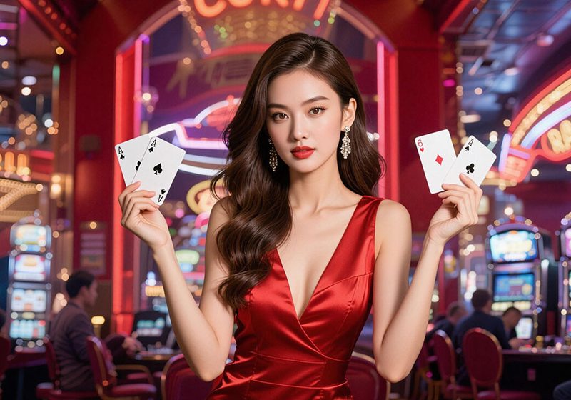 Chọn bàn theo luật và mức giới hạn tại OH88