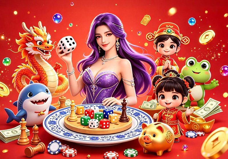 Khi số dư chưa cập nhật sau kỳ quay dành cho người mới – OH88