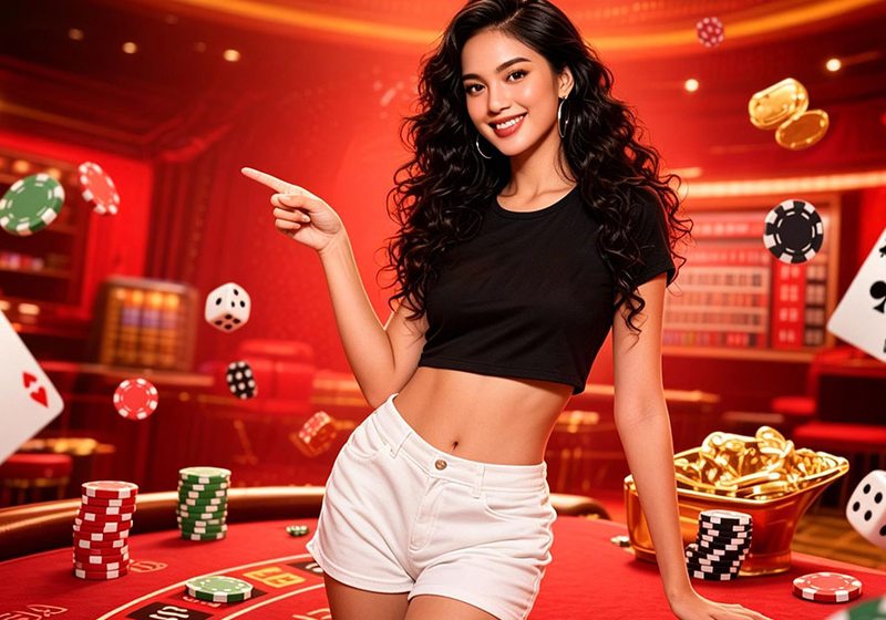Chơi Bắn Cá trên màn hình nhỏ dành cho người mới – OH88