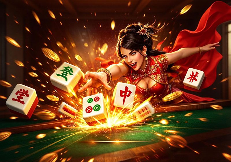 Bắt đầu tìm hiểu OH88 theo nhu cầu cùng OH88